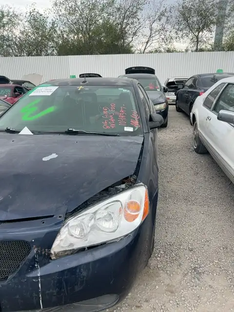 Photo of 2008 Pontiac G6