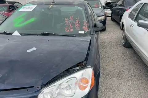 Photo of 2008 Pontiac G6