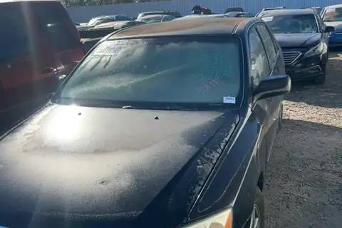 Photo of 2003 Toyota Avalon