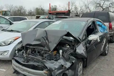 Photo of 2016 Ford Fiesta