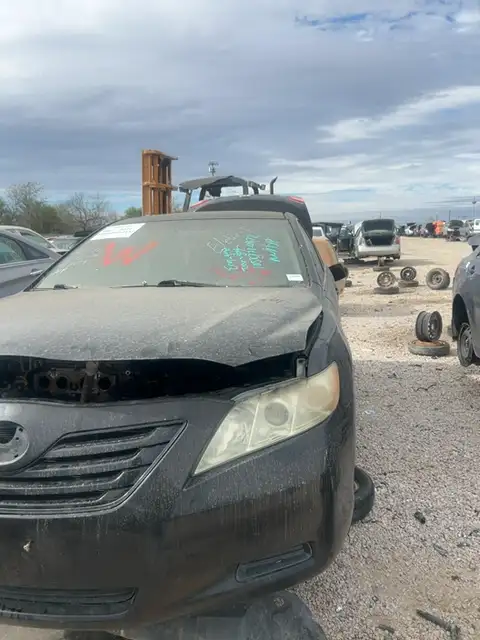 Photo of 2009 Toyota Camry