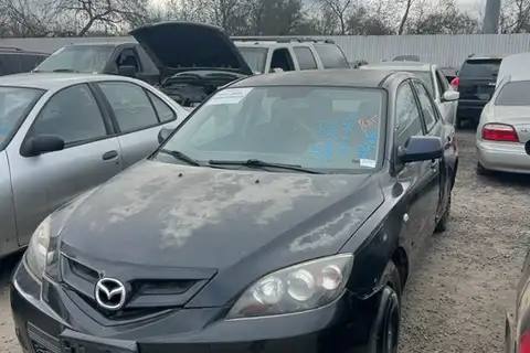 Photo of 2008 Mazda Mazda3