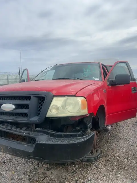 Photo of 2008 Ford F-150