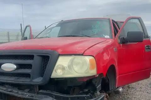 Photo of 2008 Ford F-150