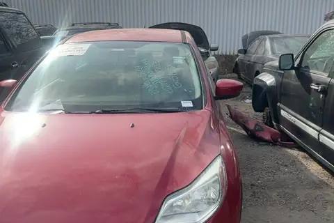 Photo of 2012 Ford Focus