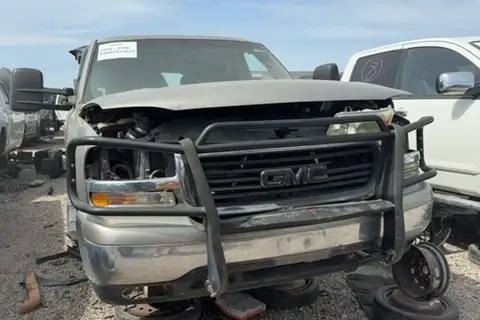Photo of 2003 Gmc Yukon