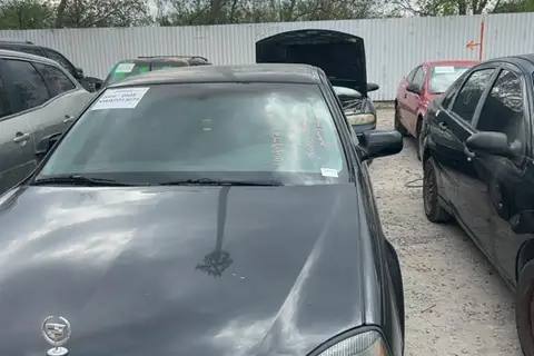 Photo of 2002 Cadillac Deville