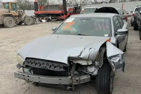 Photo of 2011 Dodge Charger