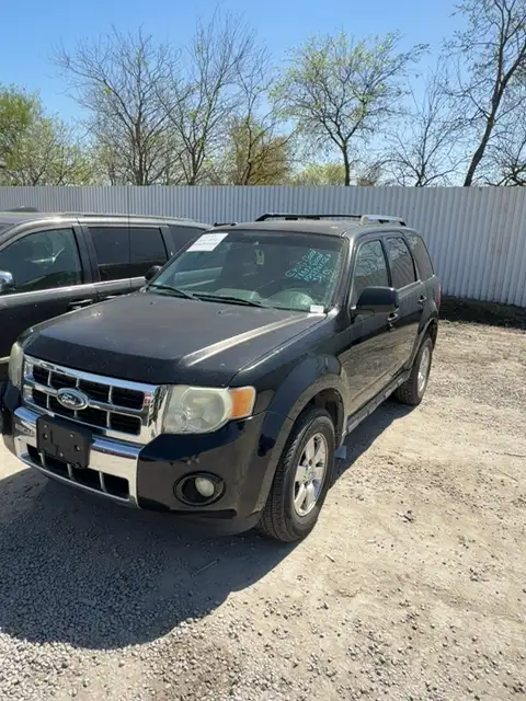 Photo of 2012 Ford Escape