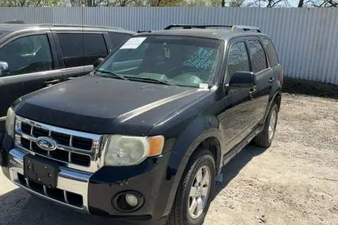 Photo of 2012 Ford Escape