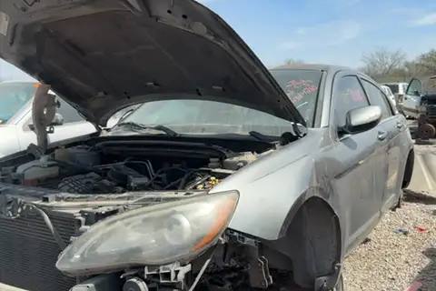 Photo of 2012 Chrysler 200