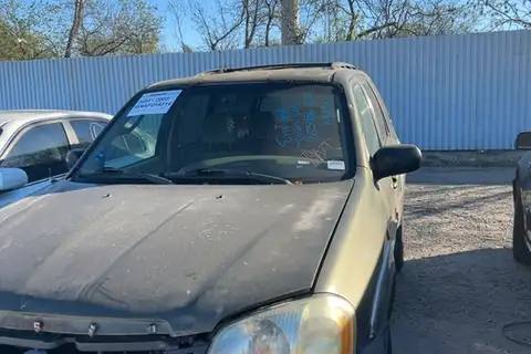 Photo of 2002 Mazda Tribute