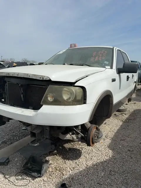 Photo of 2006 Ford F-150