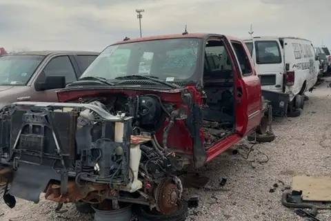 Photo of 2003 Gmc Sierra
