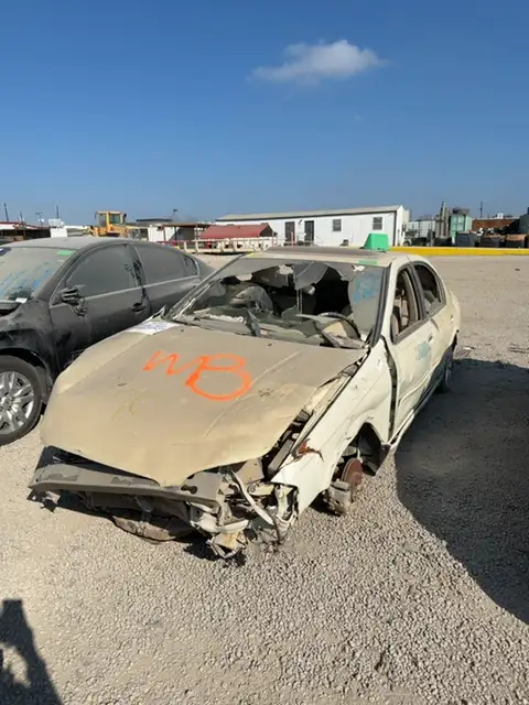 Photo of 2002 Nissan Maxima