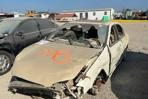Photo of 2002 Nissan Maxima