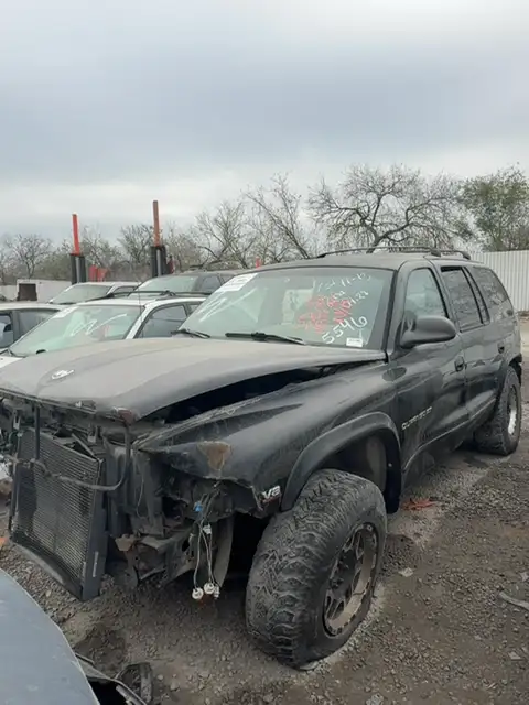 Photo of 1998 Dodge Durango