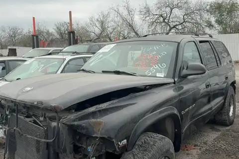 Photo of 1998 Dodge Durango