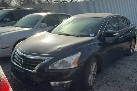 Photo of 2013 Nissan Altima