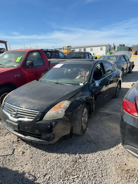 Photo of 2008 Nissan Altima