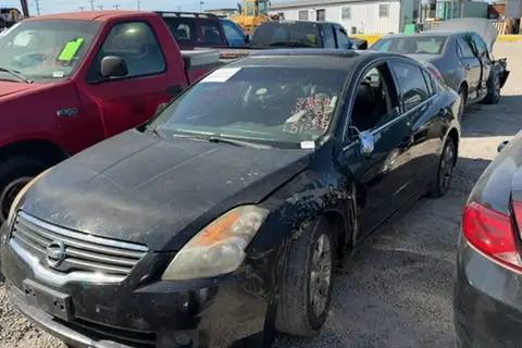 Photo of 2008 Nissan Altima