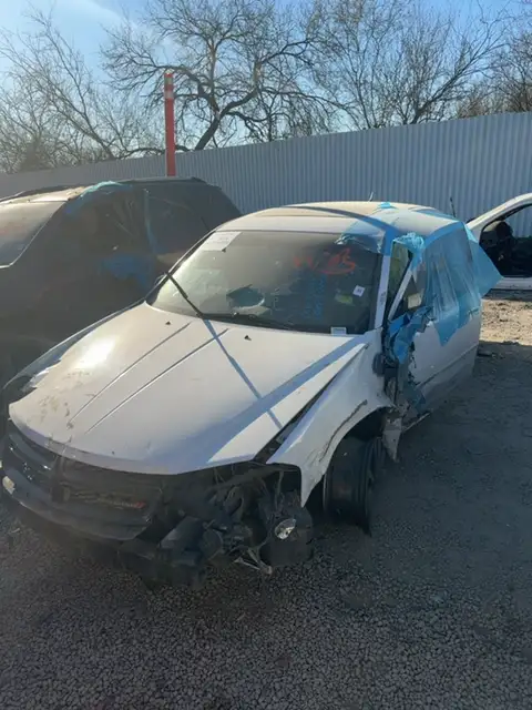 Photo of 2014 Dodge Avenger