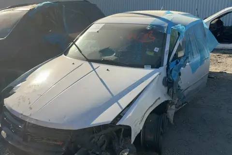 Photo of 2014 Dodge Avenger