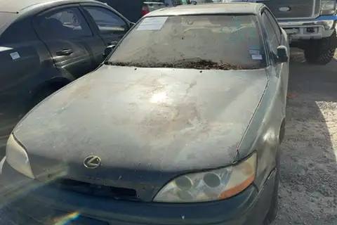 Photo of 1996 Lexus Es 300