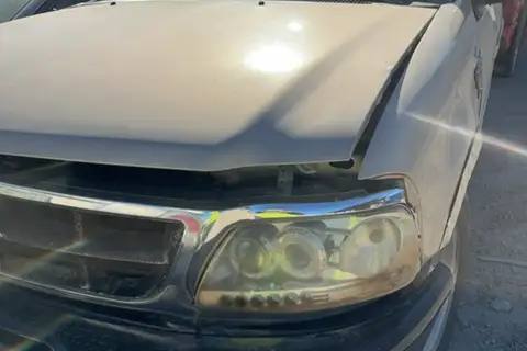 Photo of 1997 Ford Expedition