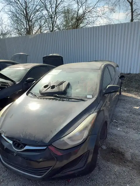 Photo of 2016 Hyundai Elantra