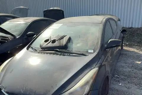Photo of 2016 Hyundai Elantra
