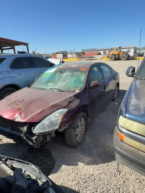 Photo of 2012 Nissan Altima