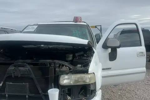 Photo of 2003 Chevrolet Tahoe