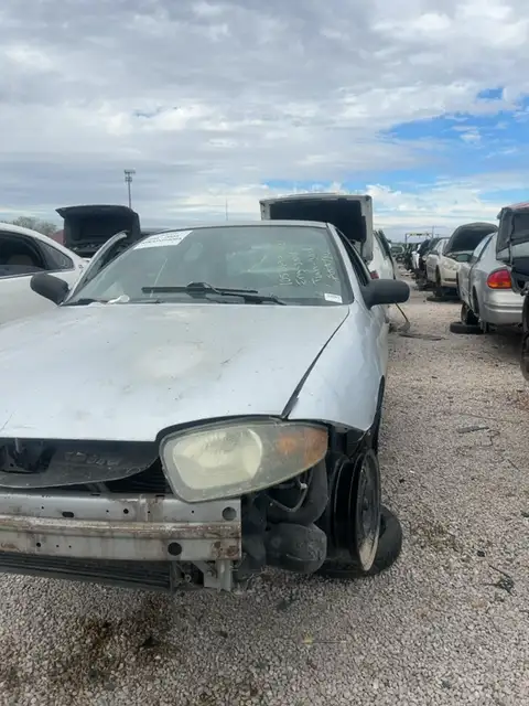 Photo of 2005 Chevrolet Cavalier