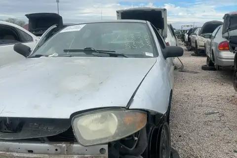 Photo of 2005 Chevrolet Cavalier
