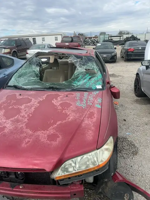 Photo of 2002 Honda Accord