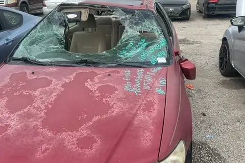 Photo of 2002 Honda Accord