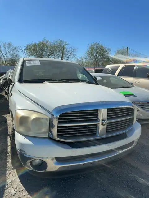 Photo of 2007 Dodge Ram Pickup