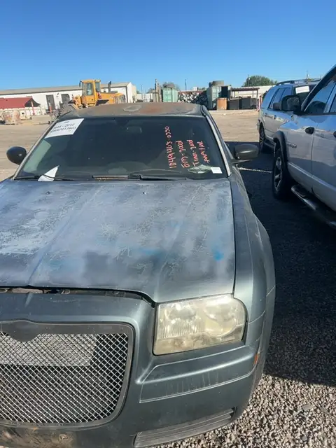 Photo of 2005 Chrysler 300