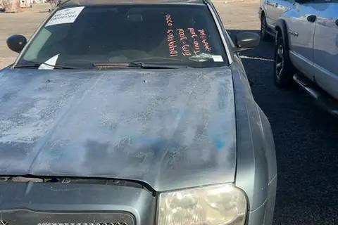 Photo of 2005 Chrysler 300