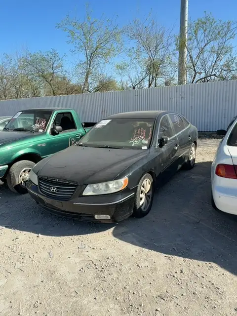 Photo of 2007 Hyundai Azera