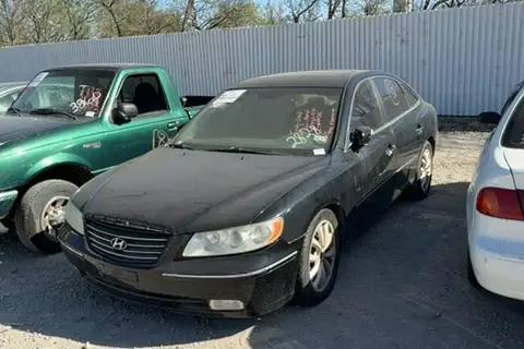 Photo of 2007 Hyundai Azera