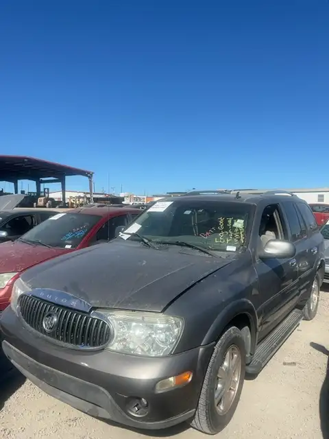Photo of 2006 Buick Rainier