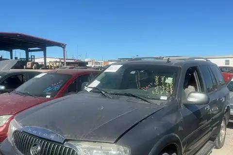 Photo of 2006 Buick Rainier