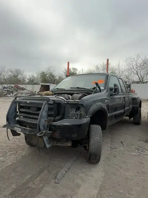 Photo of 2002 Ford F-350