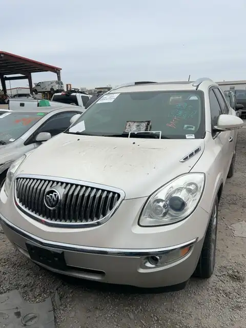Photo of 2011 Buick Enclave