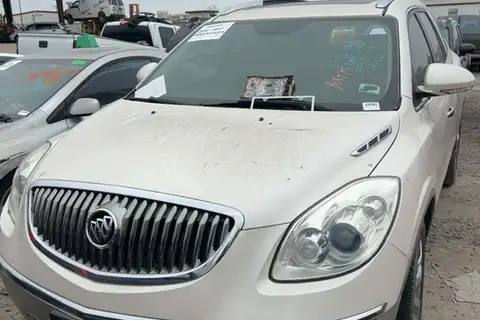 Photo of 2011 Buick Enclave