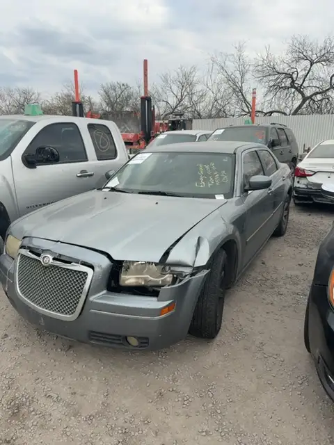 Photo of 2006 Chrysler 300