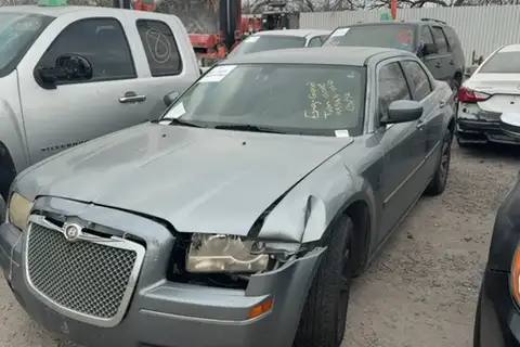 Photo of 2006 Chrysler 300