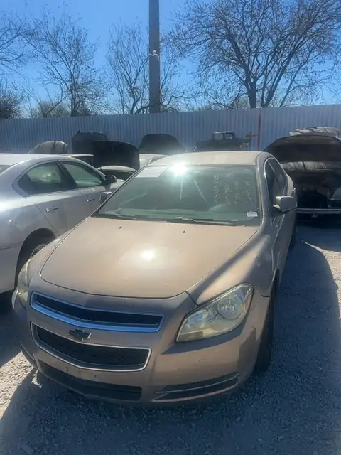 Photo of 2008 Chevrolet Malibu